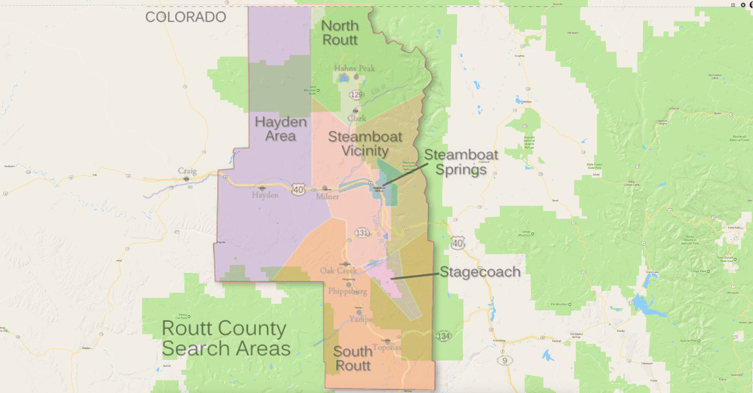 Steamboat Springs Zip Code Map Aurlie Philippa