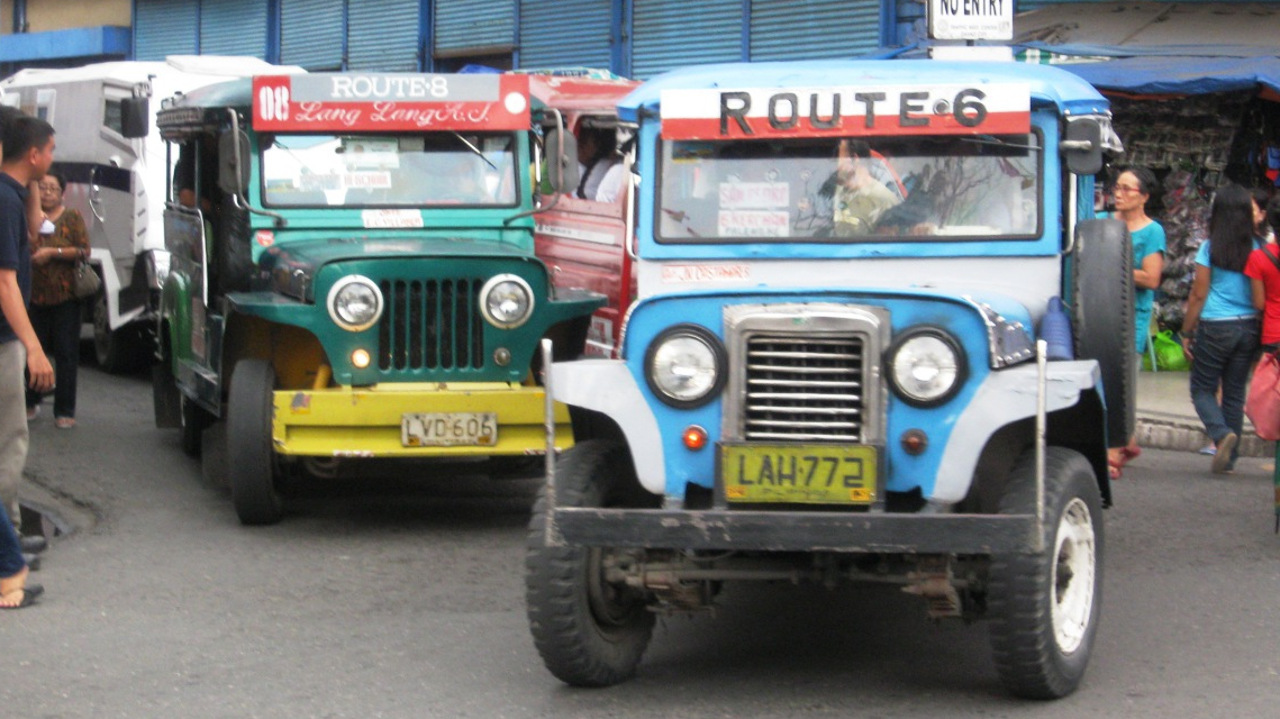 OK, Jay, Here are my Answers — Live in the Philippines