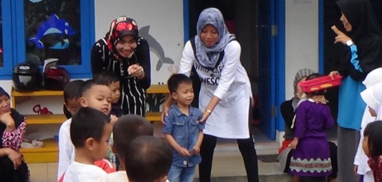 8 Peluang atau Prospek Kerja PGPAUD, Pemilik Usaha Bidang Edukasi Anak