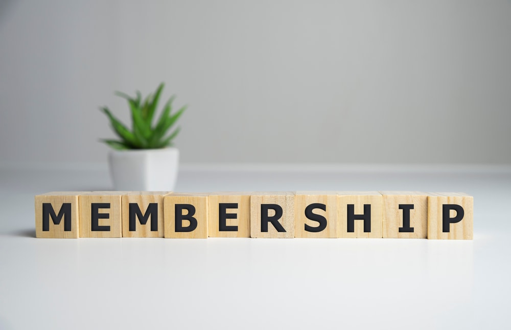 4 Reasons Why Joining a Membership Will Help Your Business GROW Jules