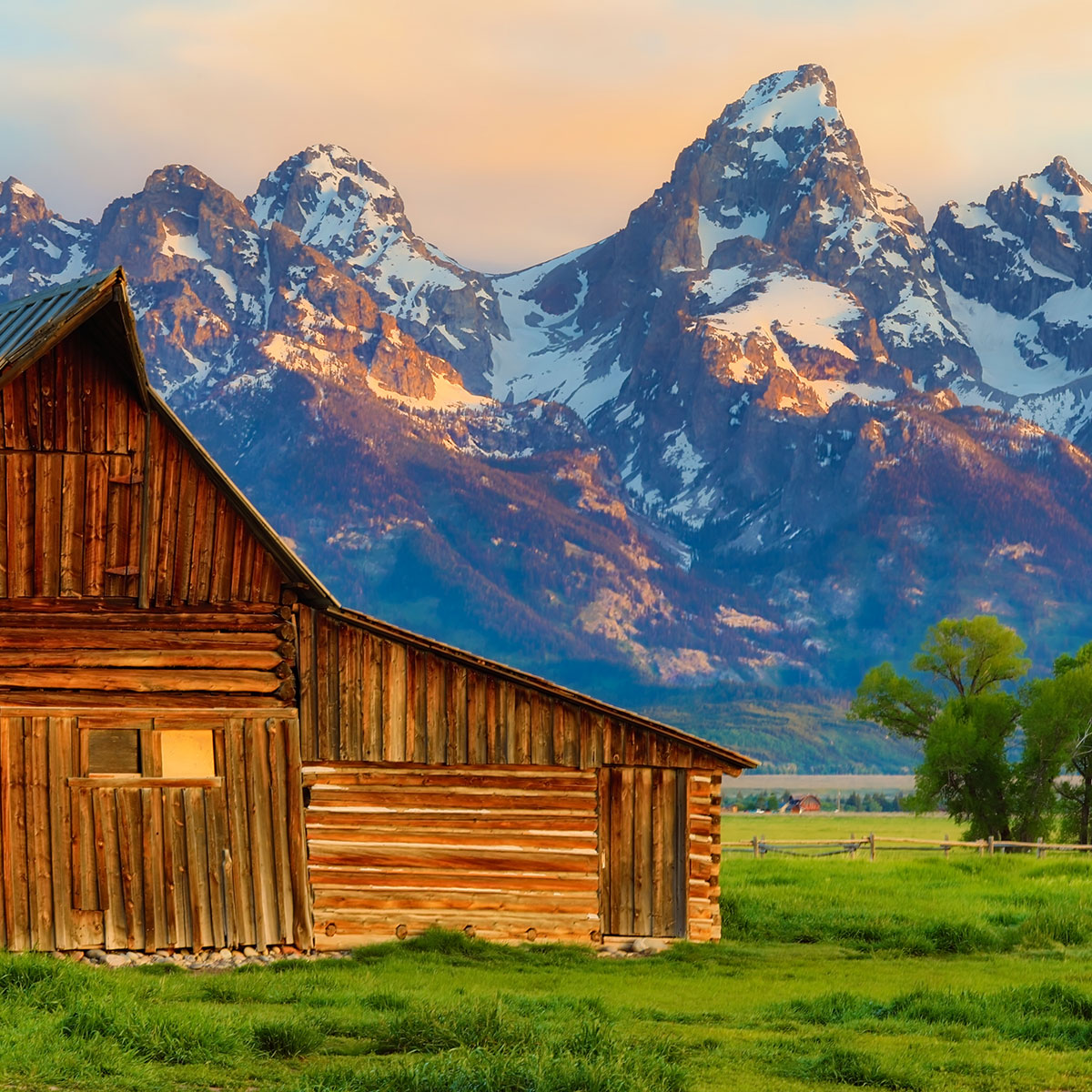 Real Estate Grand Teton