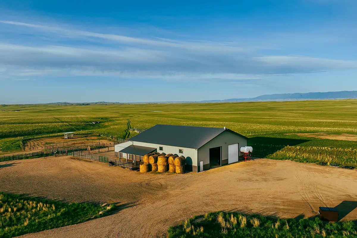 Powderhorn Ranch Live Jackson Hole