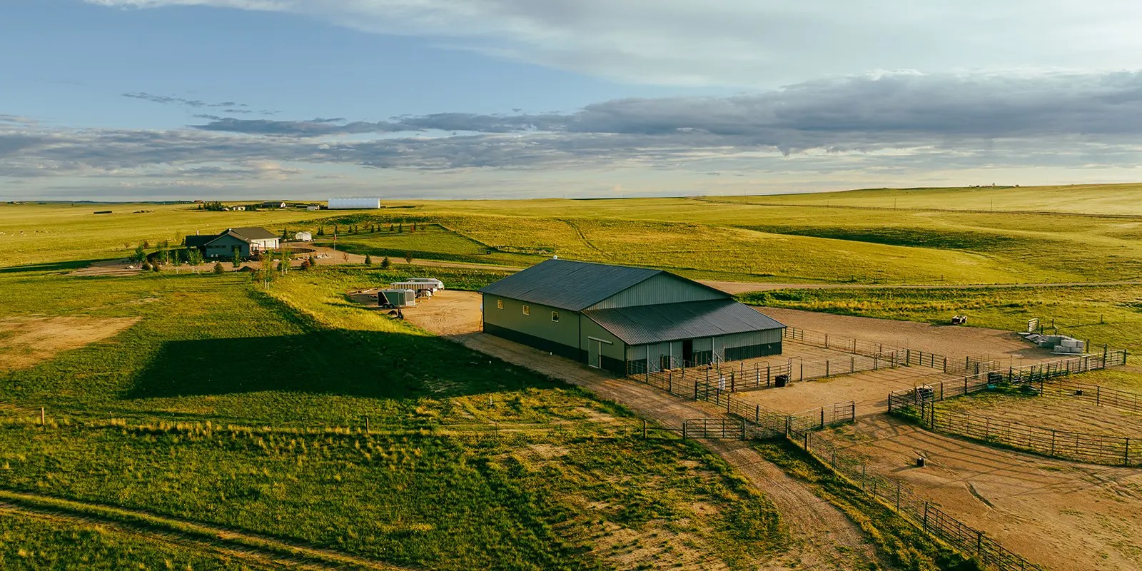 Powderhorn Ranch Live Jackson Hole