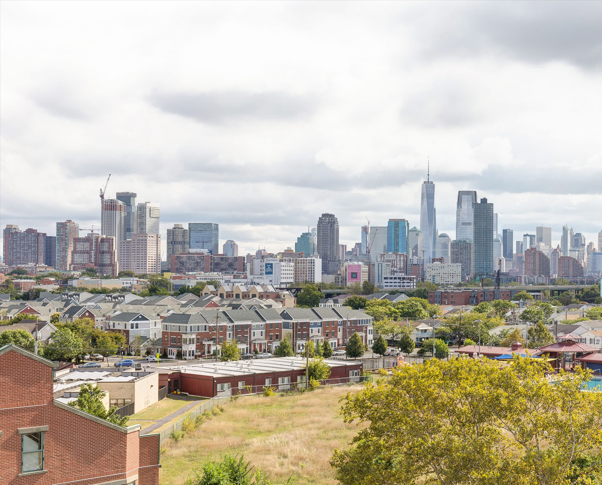 Lafayette Lofts In Jersey City NJ Lafayette Lofts