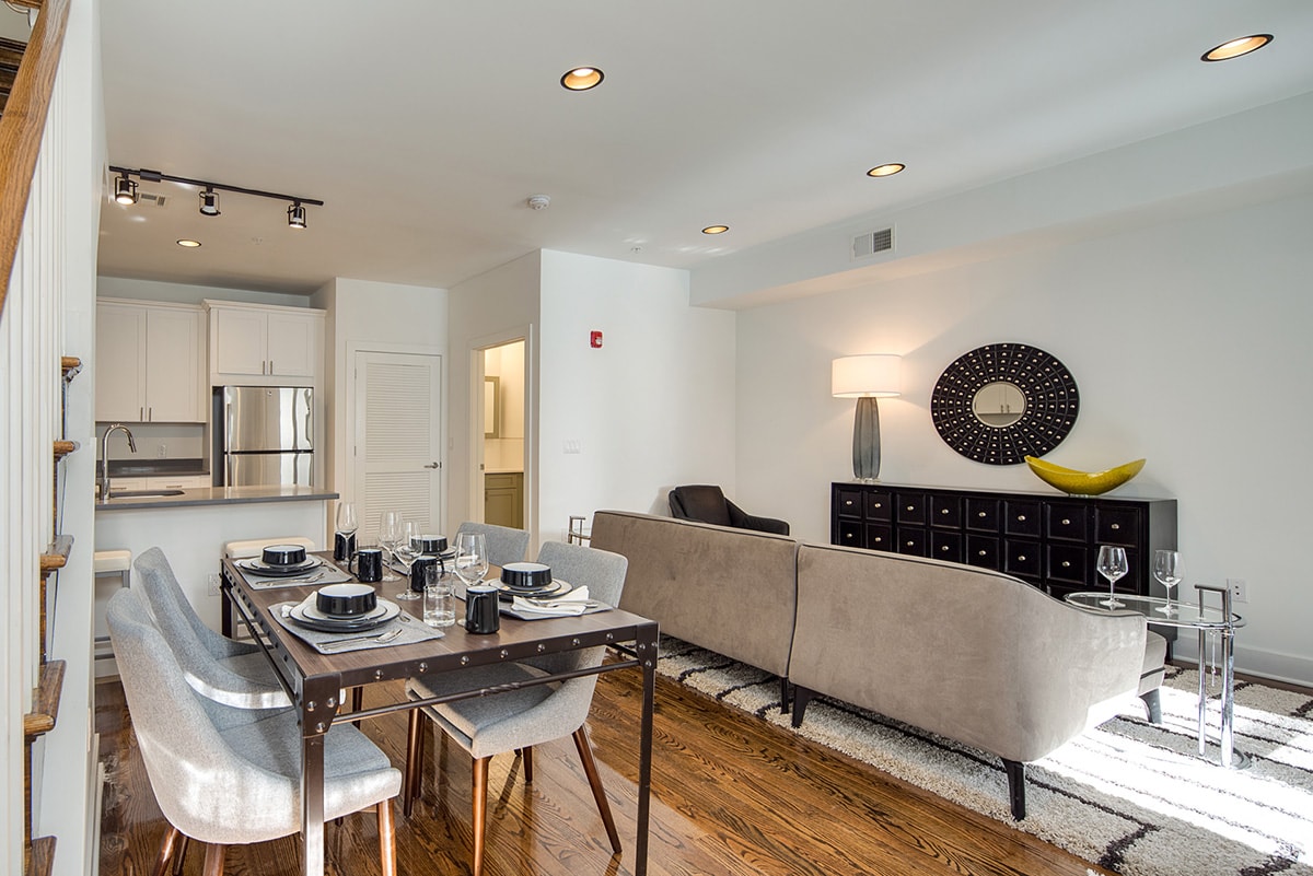 Lafayette Lofts In Jersey City NJ Lafayette Lofts