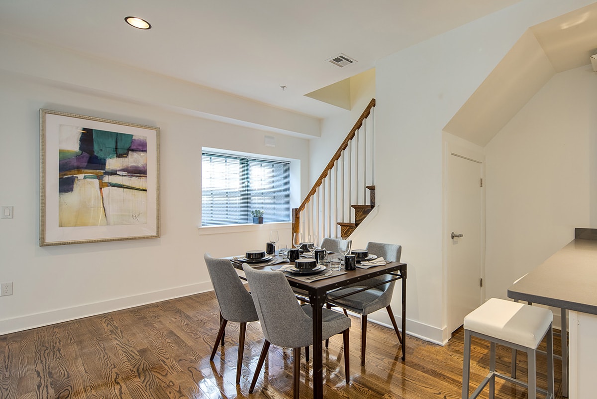 Lafayette Lofts In Jersey City NJ Lafayette Lofts