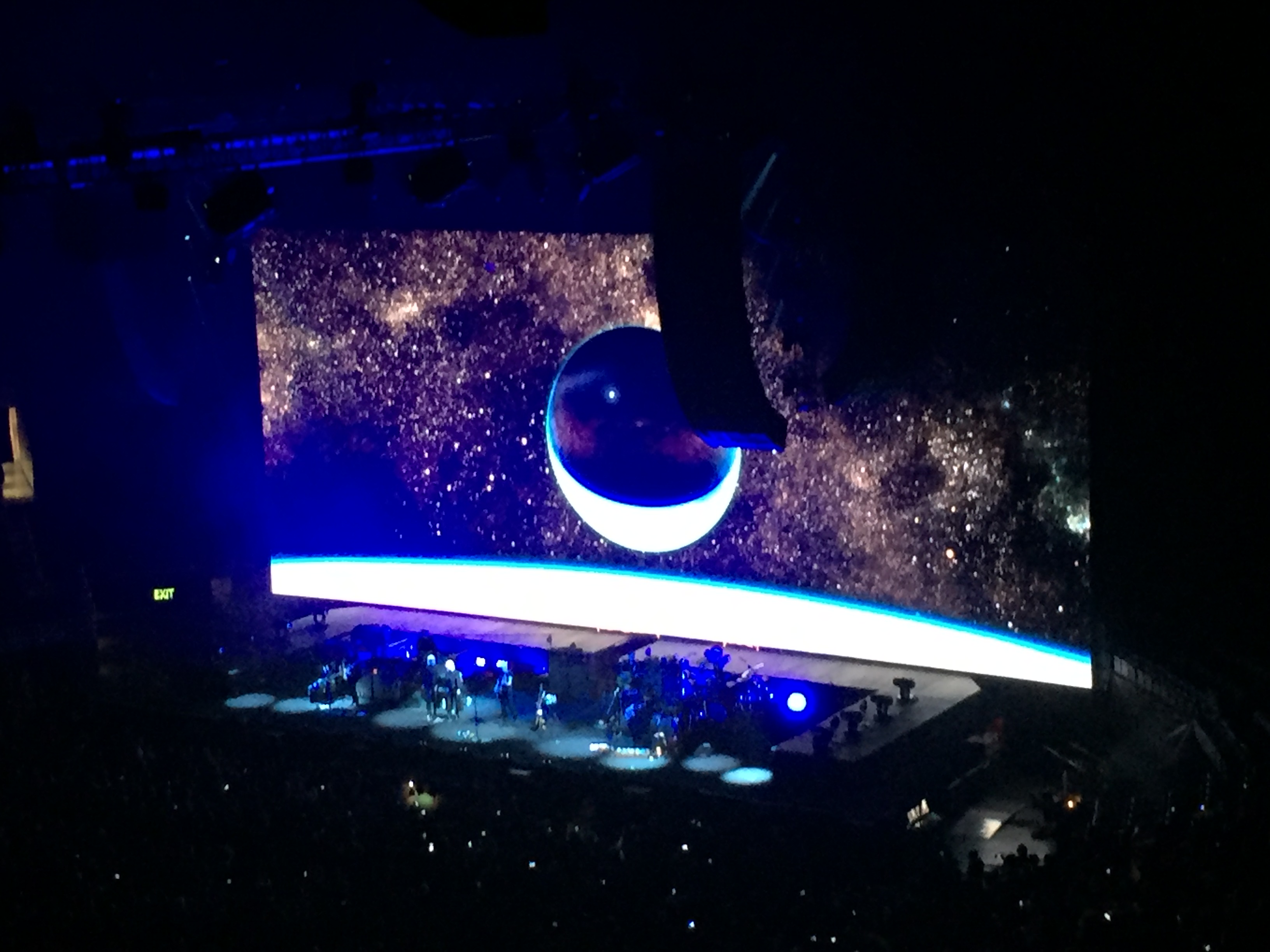 空前の規模で行われたロジャー・ウォーターズ(ex PINK FLOYD)の最新