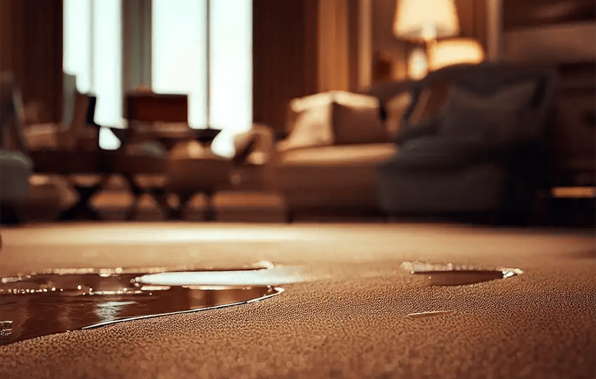 How to Dry Wet Carpet Without Vacuum? Live Lavish Life