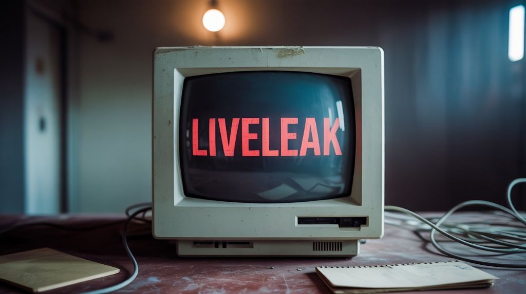 LiveLeak - Social Video Factory for Free | liveleak.com
