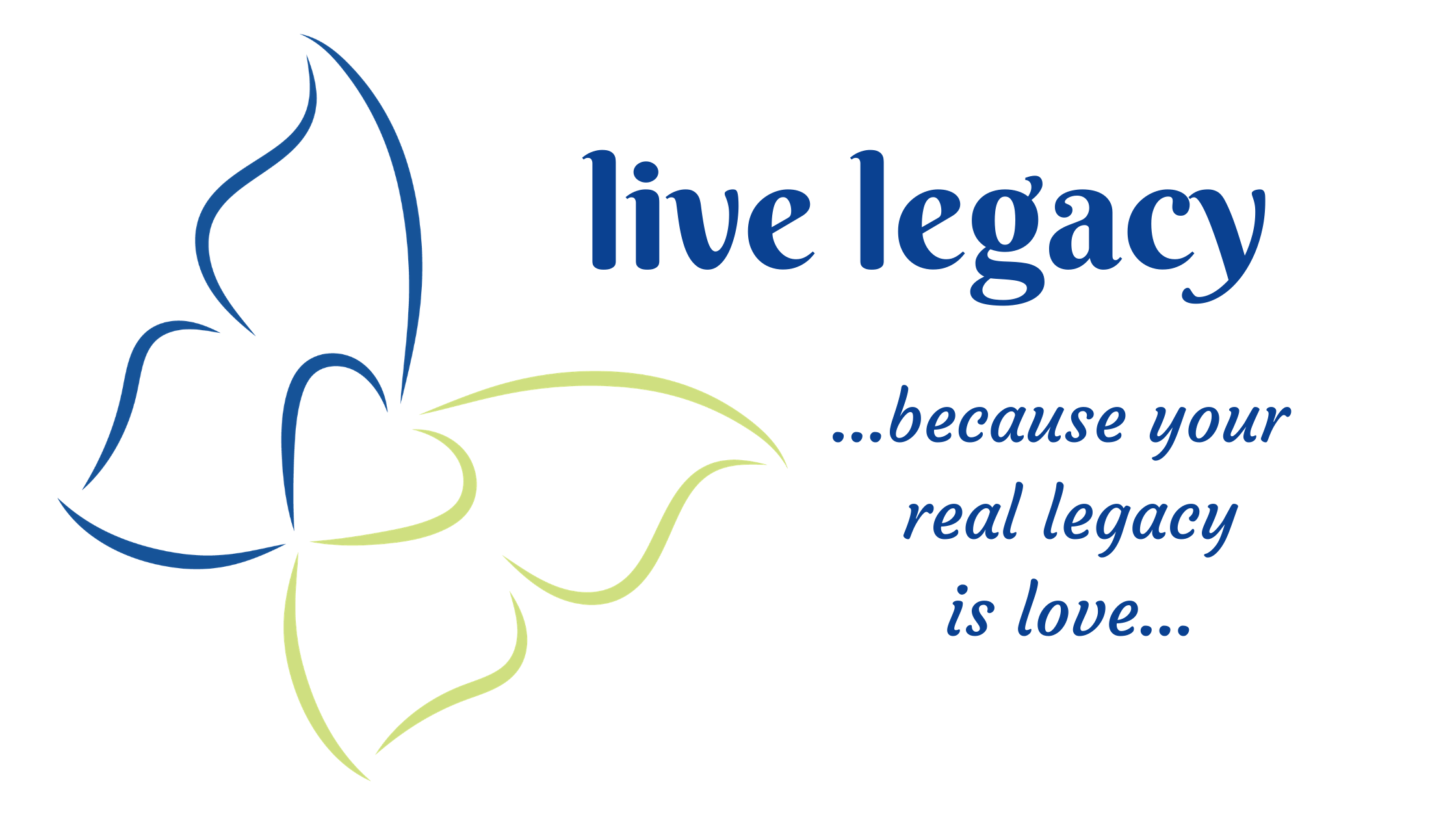 Home Live Legacy
