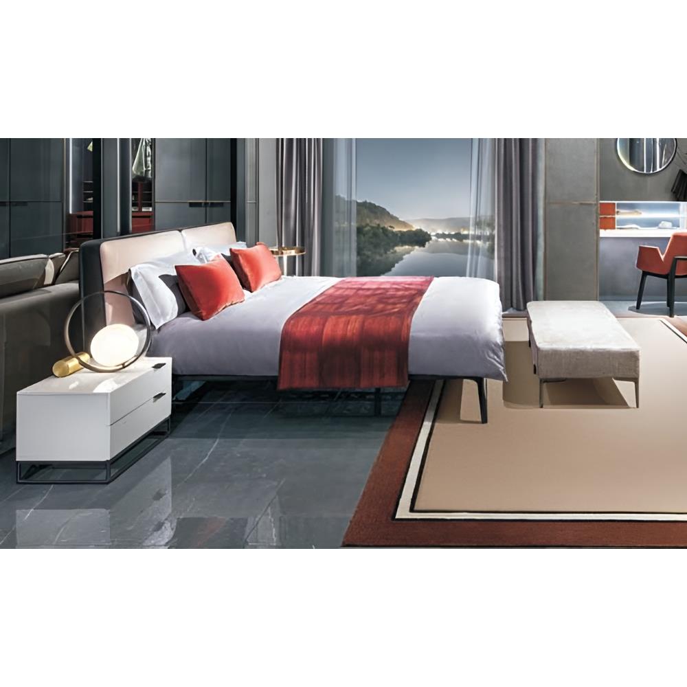 Harvey Headboard LIV Elements