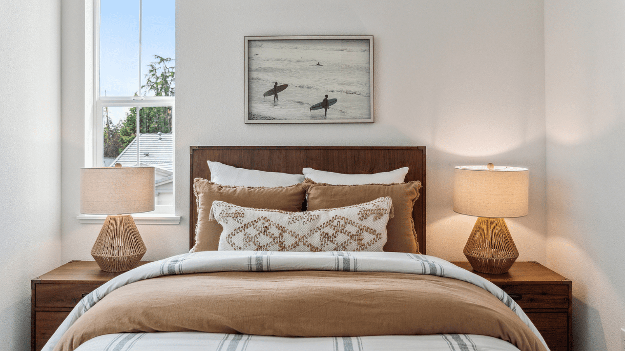 How to Create The Ultimate California Lifestyle Lenox Homes