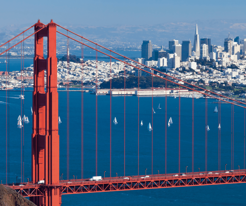 Why You Should Move To San Francisco Lenox Homes