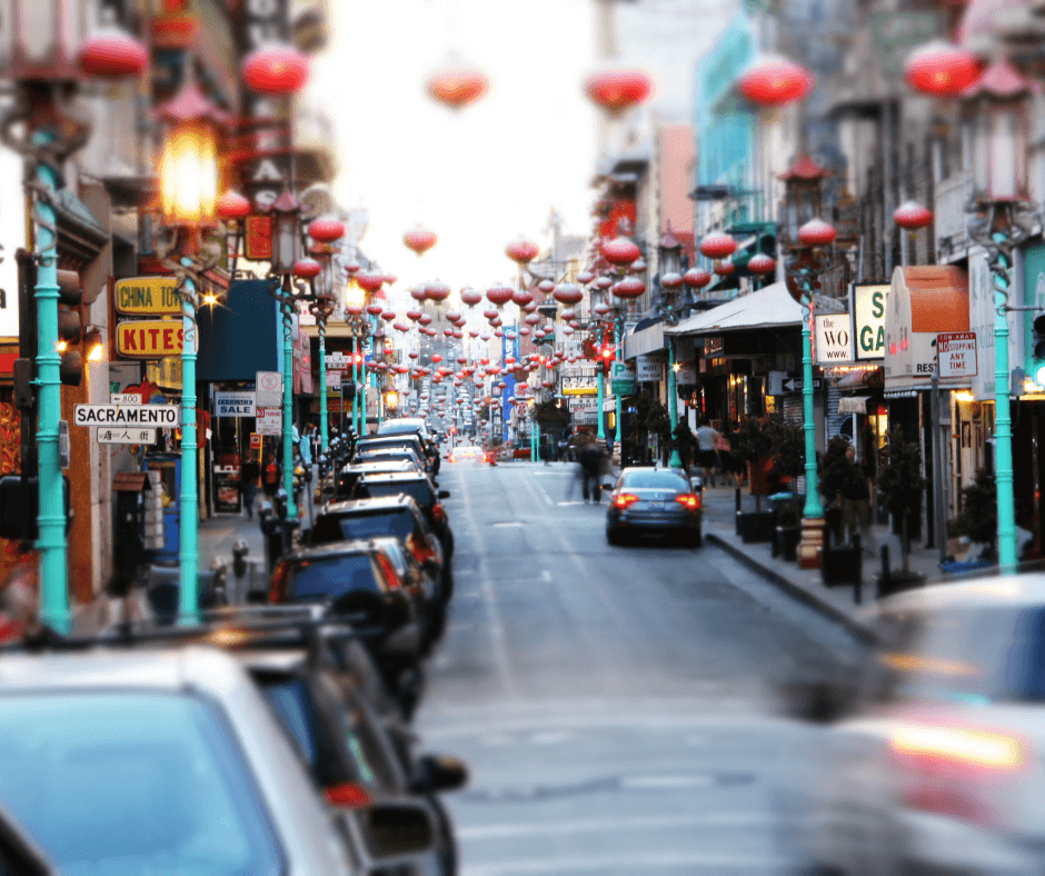 Why You Should Move To San Francisco Lenox Homes