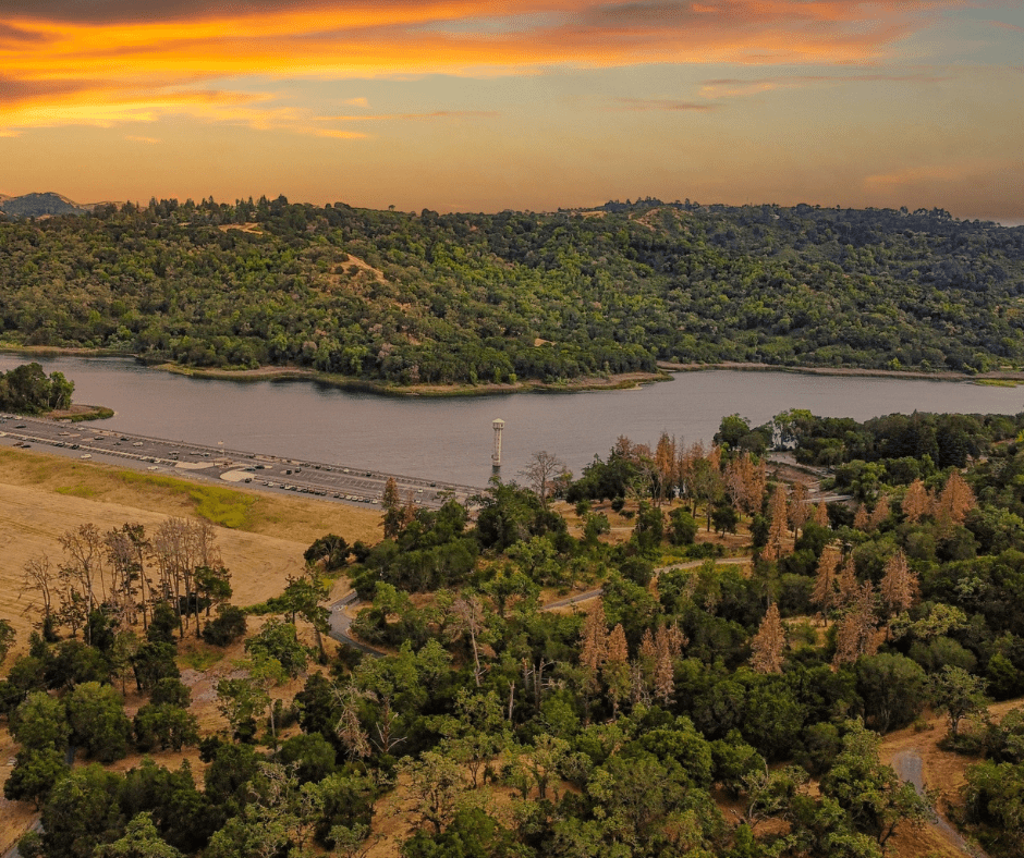 Walkable Living in Downtown Lafayette Lenox Homes