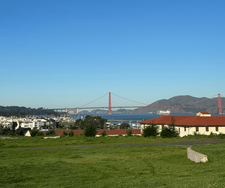 A Day in the Life Exploring San Francisco Through the Eyes of a Young