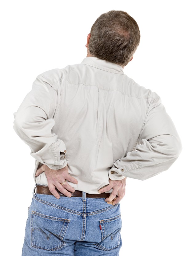 10 Daily Activities That May be Hurting Your Back Page 2 of 11 Live