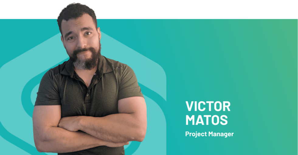 Victor Matos Get to Know LiveLike LiveLike