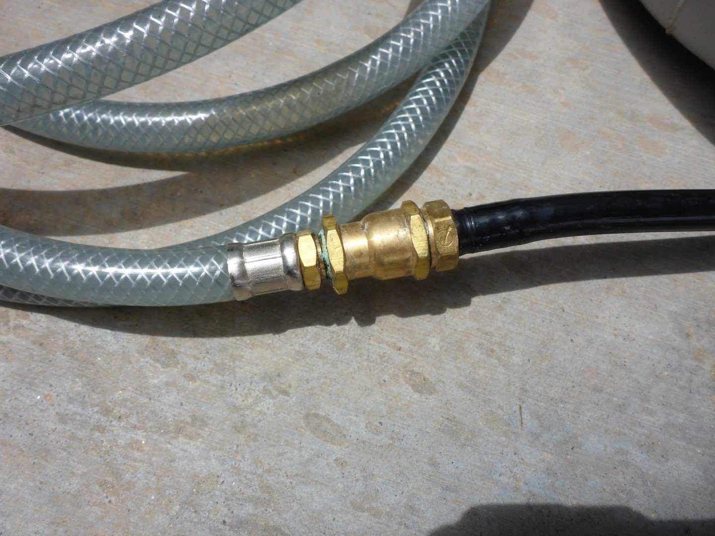 How To Build Your Own DIY Outdoor Shower For Under 30