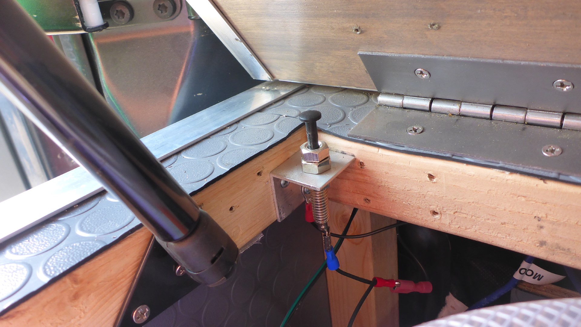 Sprinter Campervan Water System Install Live Like Pete