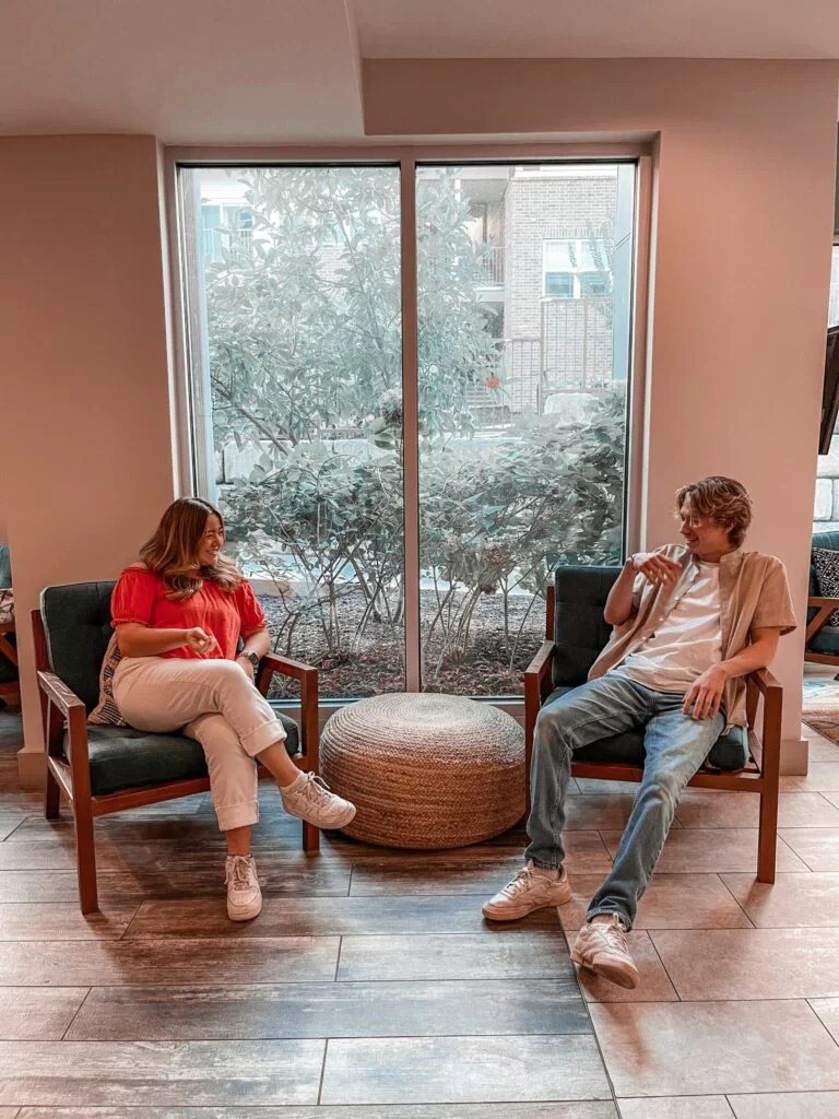  The Locale Fayetteville UARK Apartments