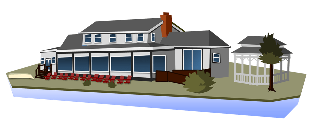 Murray’s Pond Fishing & Country Club Live Local Portugal Cove St