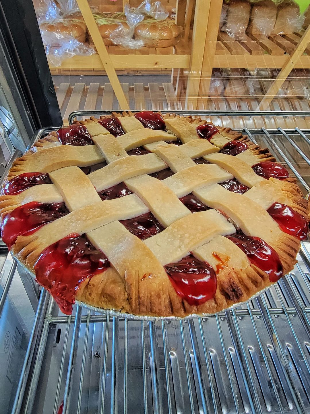 Tilt House Bakery Live Local Portugal Cove St. Phillip's Chamber