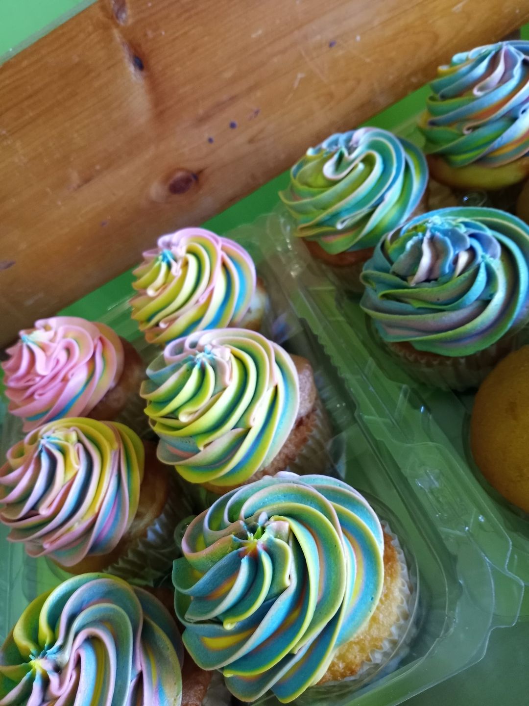 Catering (Tilt House Bakery) Live Local Portugal Cove St. Phillip