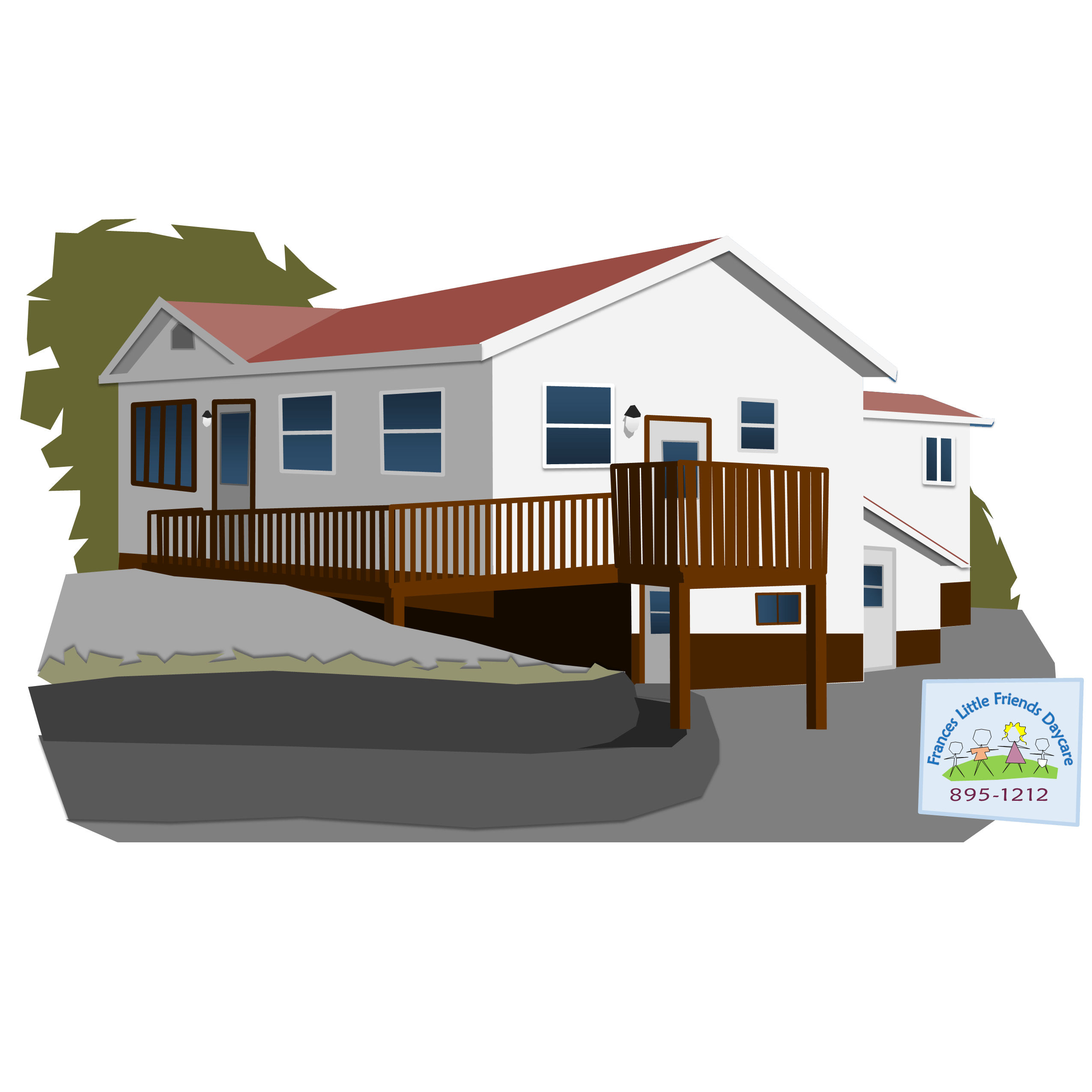 Frances Little Friends Daycare Live Local Portugal Cove St