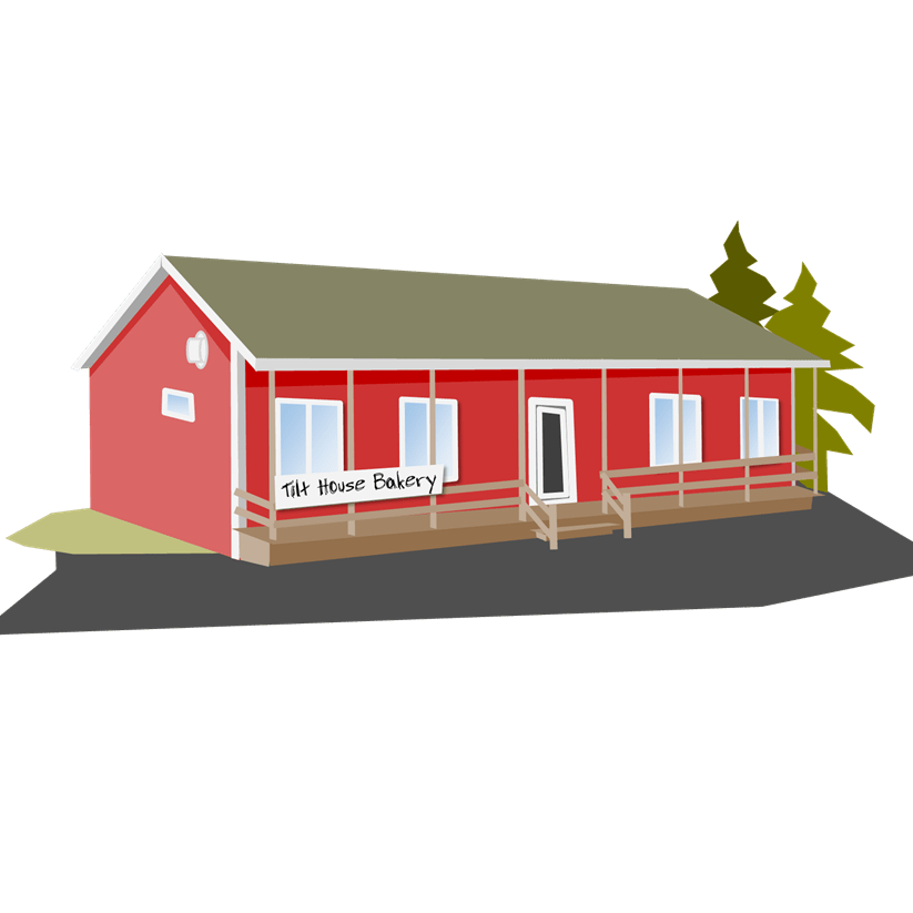 Tilt House Bakery Live Local Portugal Cove St. Phillip's Chamber