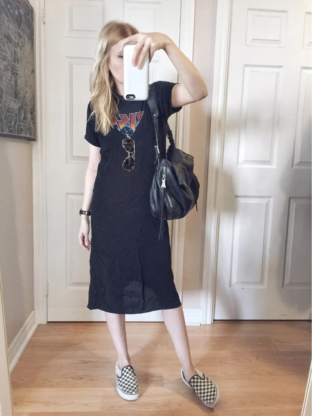 What I Wore This Week livelovesara