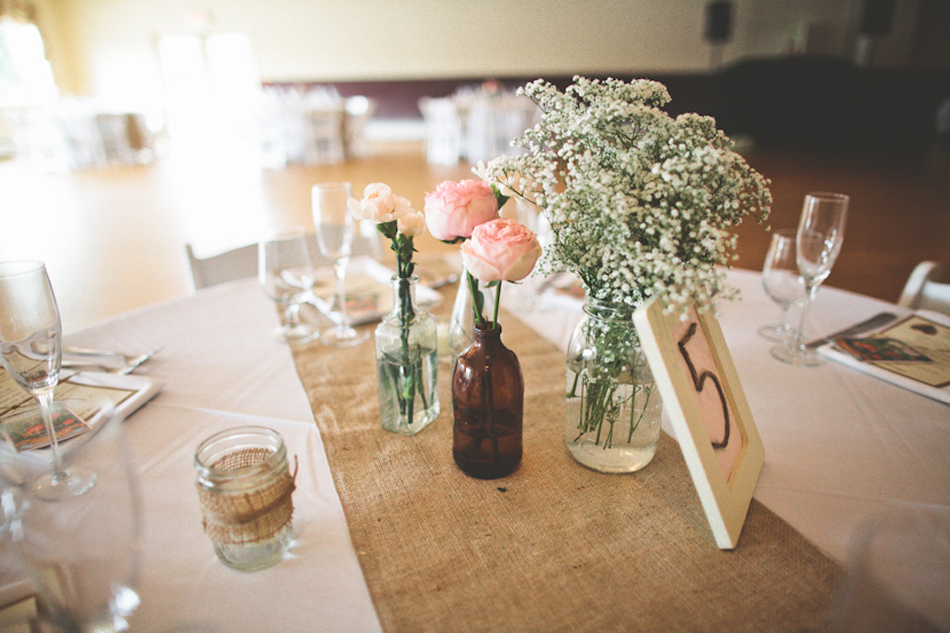 DIY Wedding Flowers Live, Love, Simple.