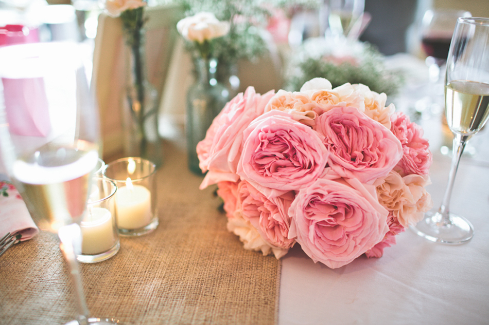 DIY Wedding Flowers Live, Love, Simple.