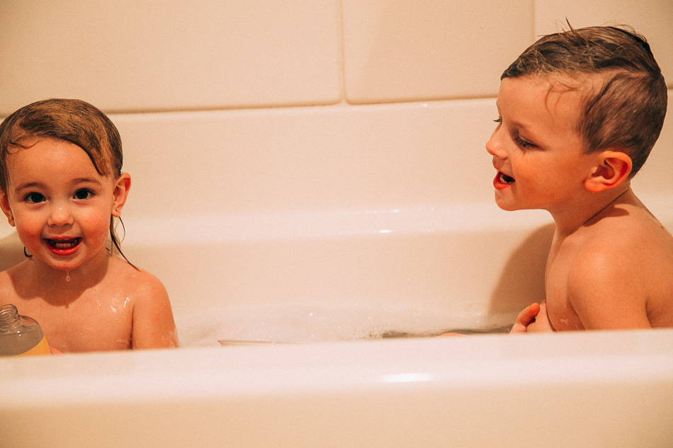 Our Favorite Natural, Baby Bubble Baths Live Love Simple