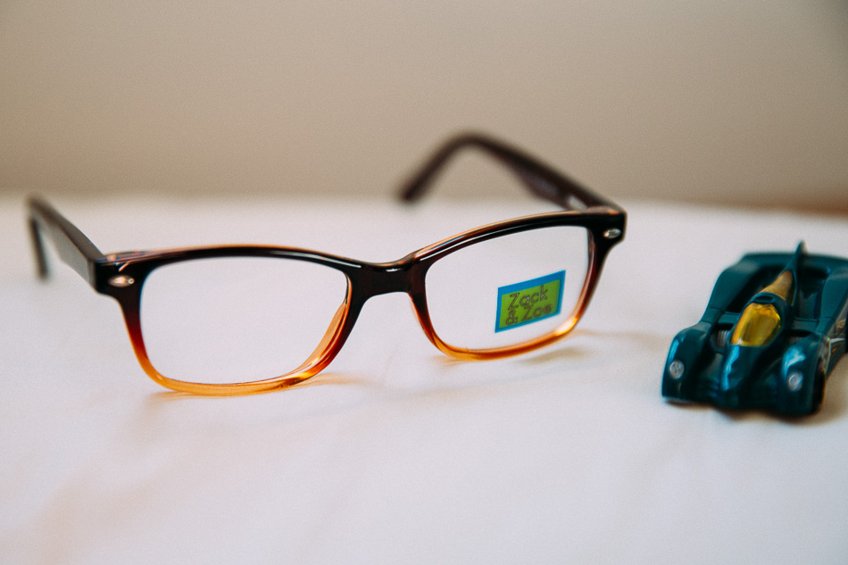 BacktoSchool with JCPenney Optical + A Date with My Loves Live