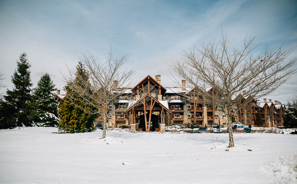 Grand Cascades Lodge An Overnight Getaway Live, Love, Simple.