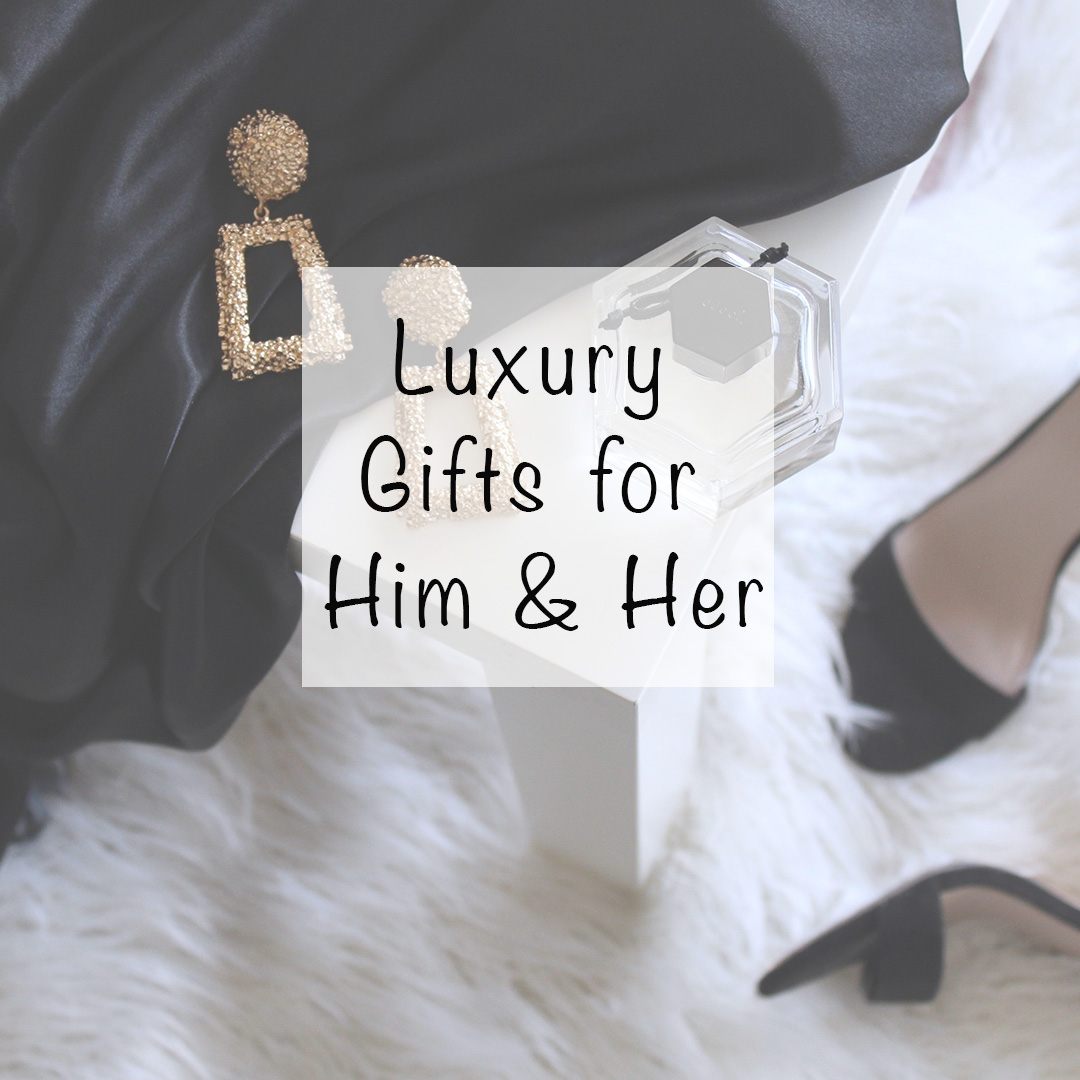 Luxury Gifts for Him & Her Lively Craze