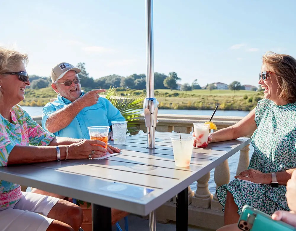 Myrtle Beach Apartments The Lively Grande Dunes Lively Grande Dunes