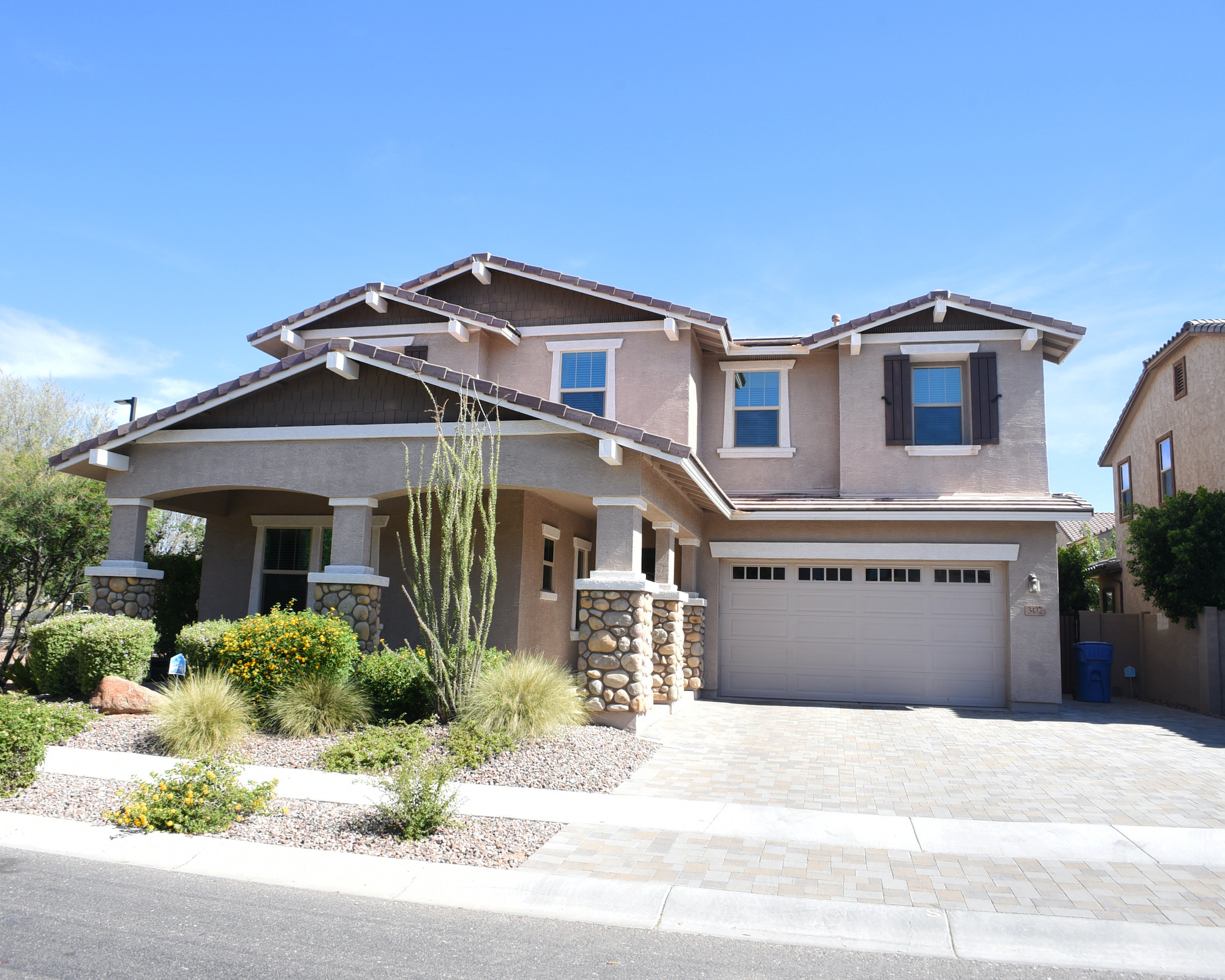 Lyonsgate02 Lyon's Gate Community Association