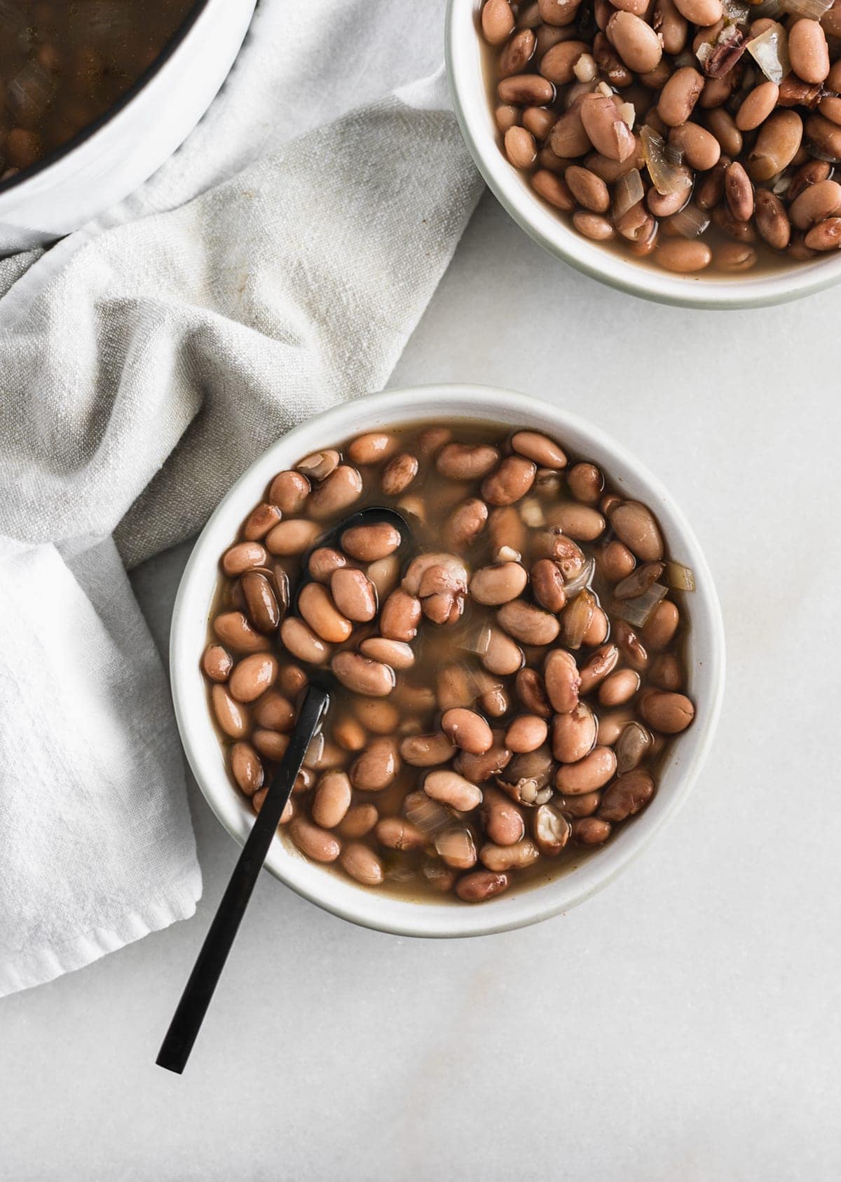 The Best Easy Pinto Beans Lively Table