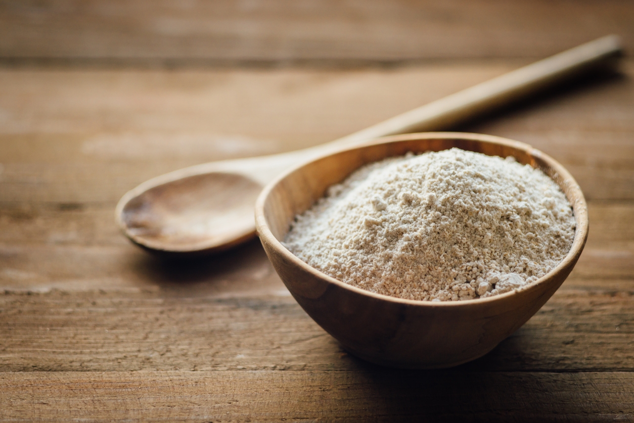 What Is the Healthiest Flour?