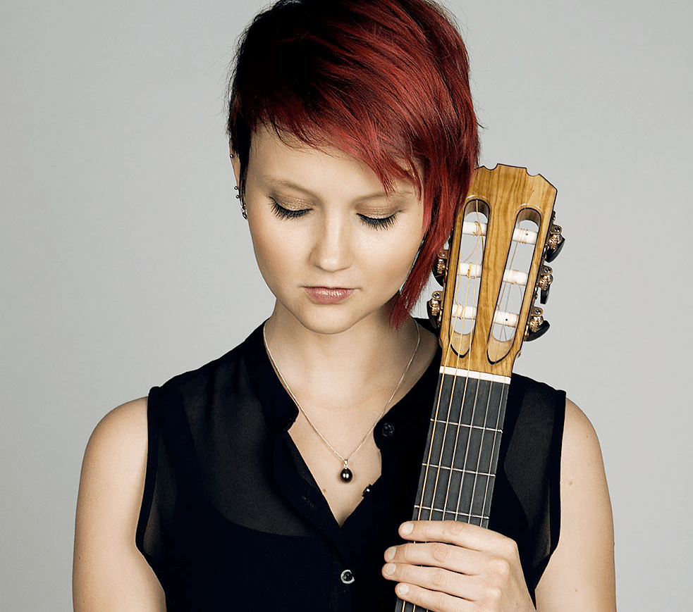 International Guitar Night returns to Montana Lively Times