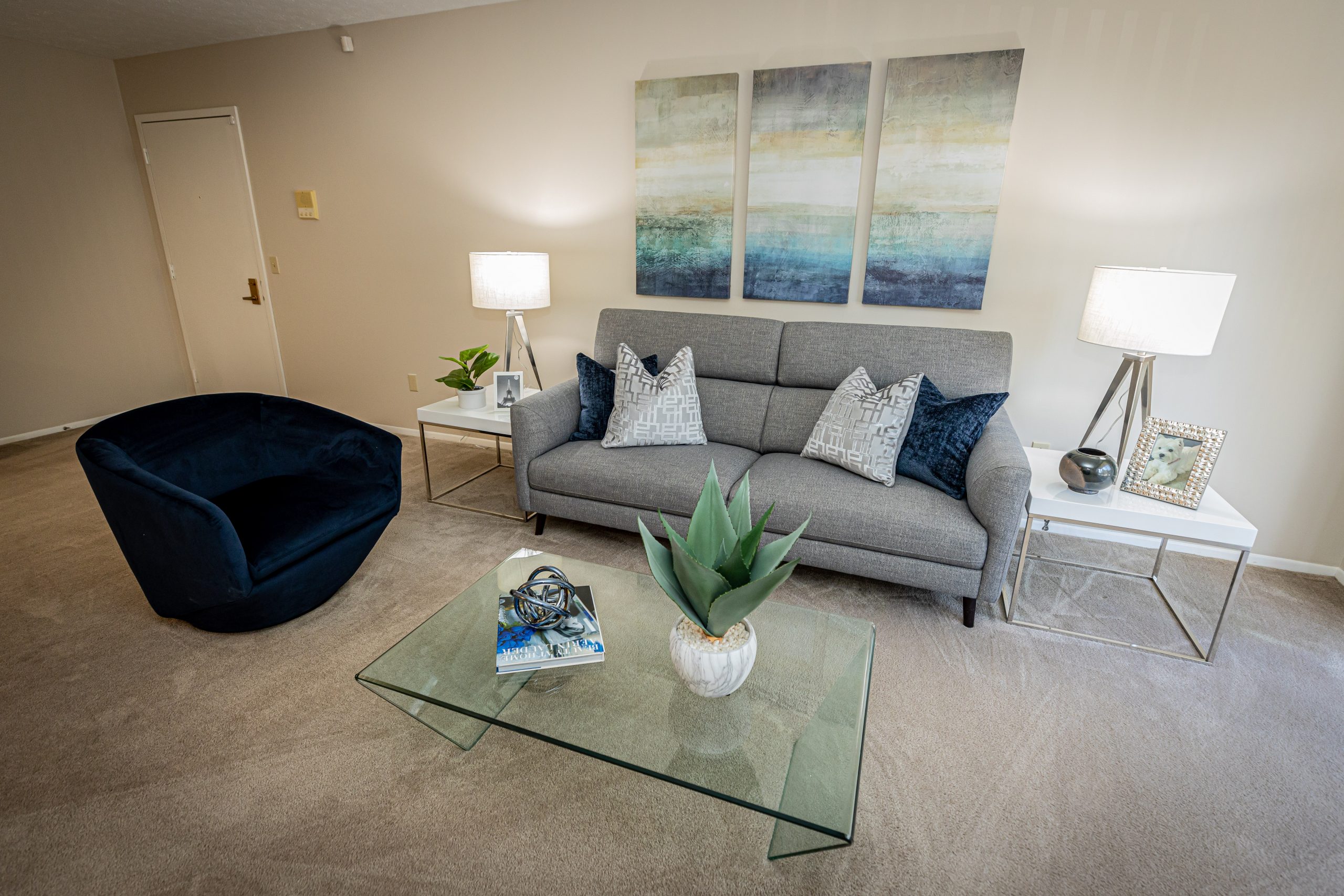 Foxmoor Apartments Live Millennium