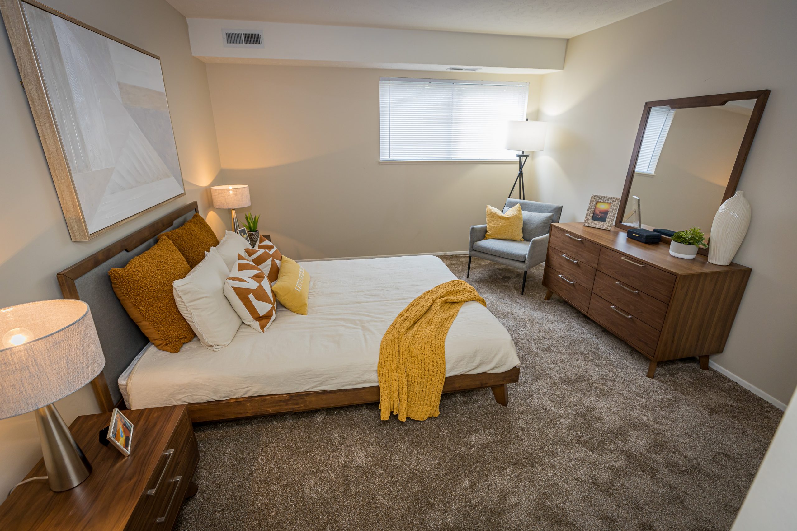 Tamarac Apartments Live Millennium