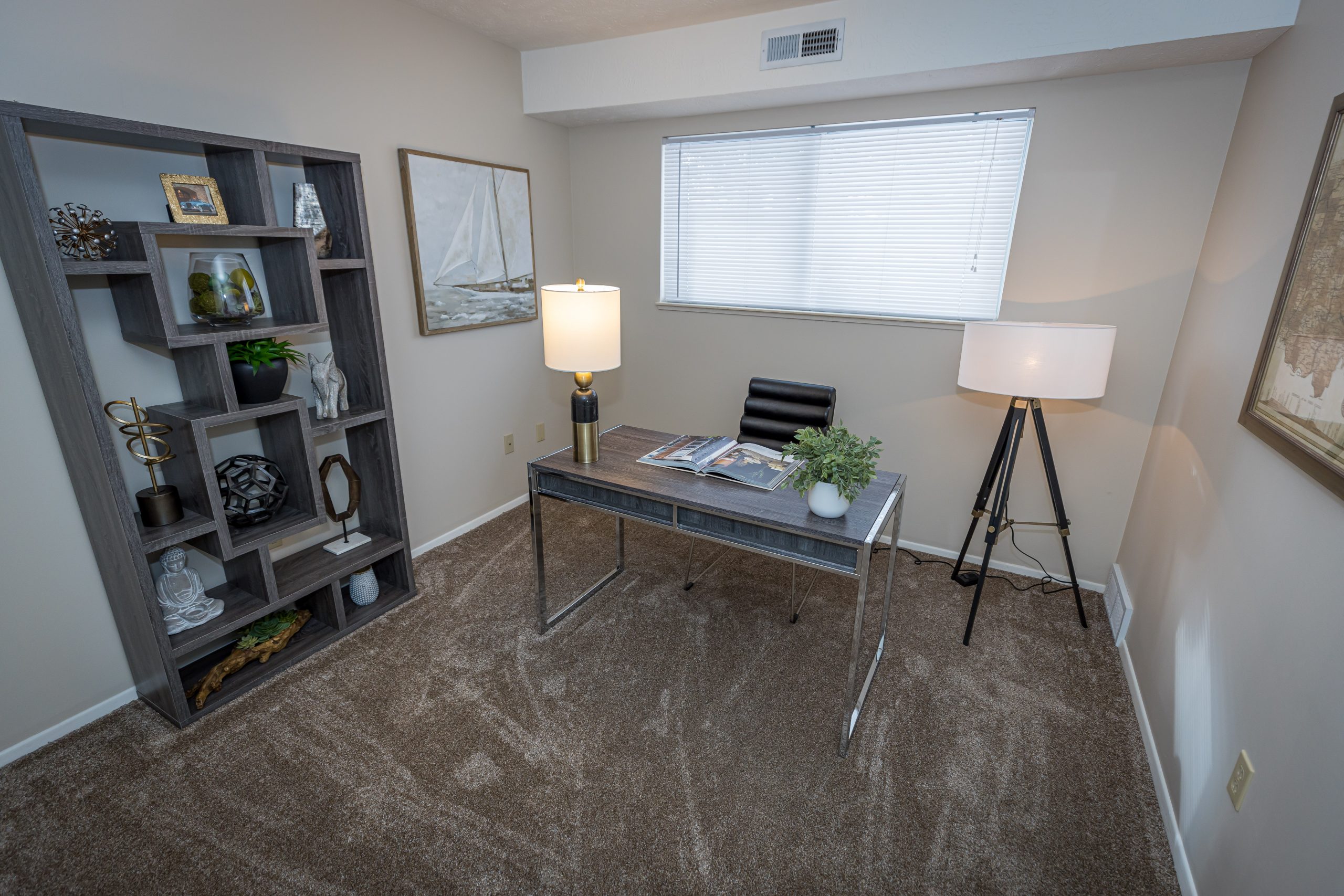 Tamarac Apartments Live Millennium