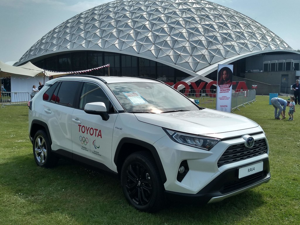 32 Super Interesting Facts About Toyota That You Should Know LiveMinty