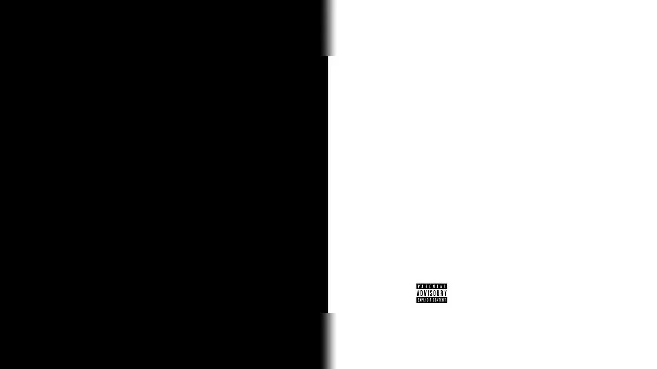 THE NBHD 000000 & FFFFFF Mixtape Hosted by DJ Drama, Don Cannon