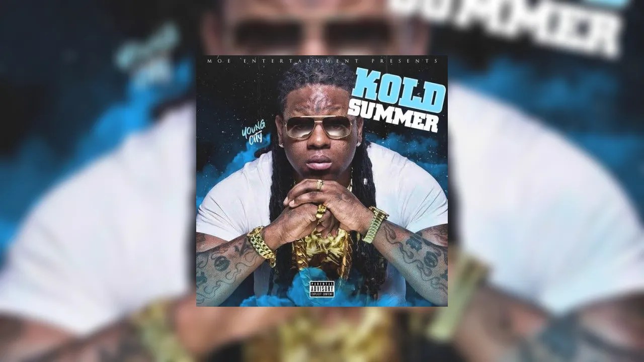Chopper Young City Kold Summer Mixtape