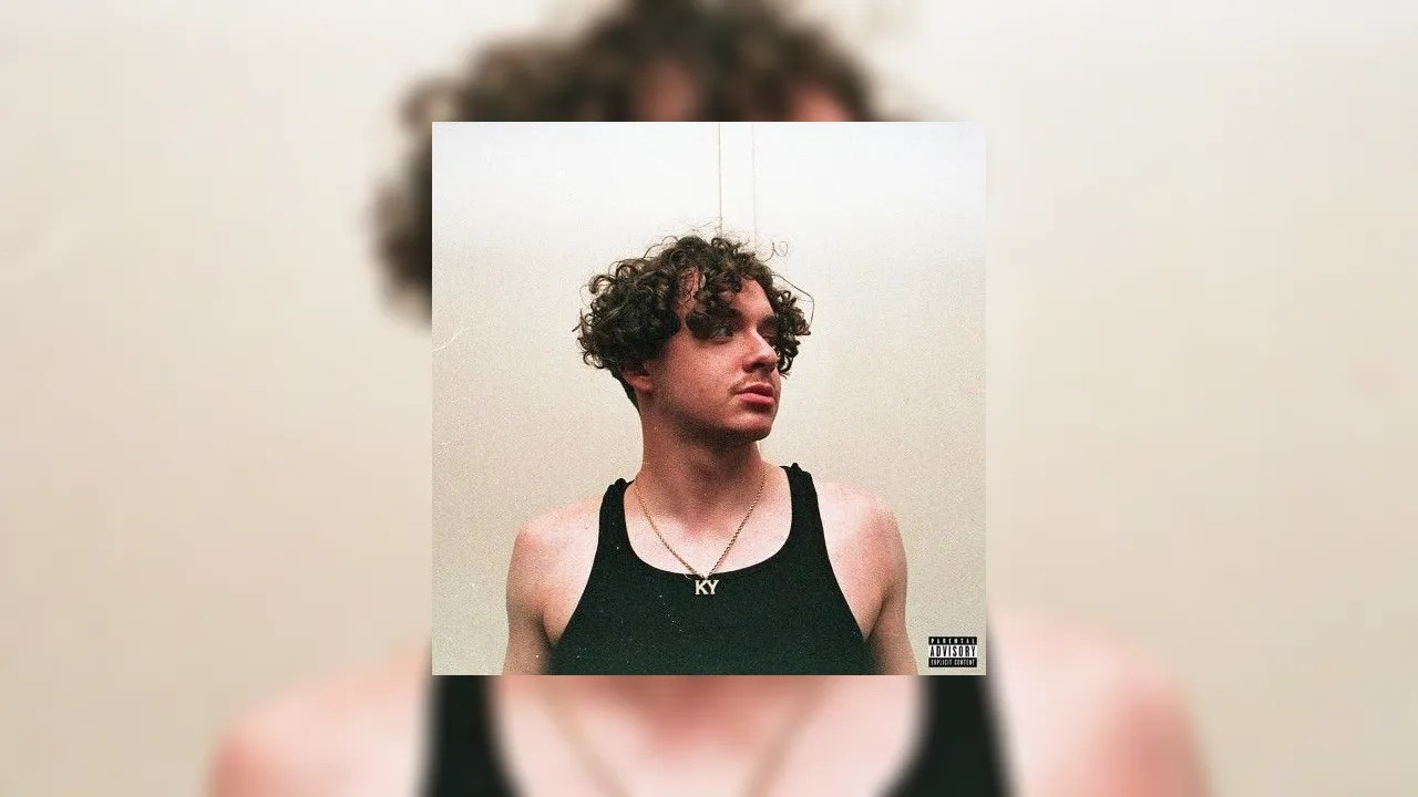 Jack Harlow Confetti Mixtape