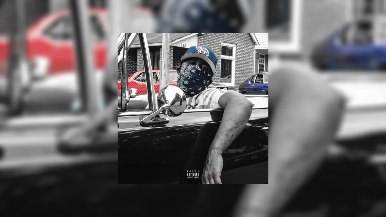 Young Buck Outbreak Mixtape